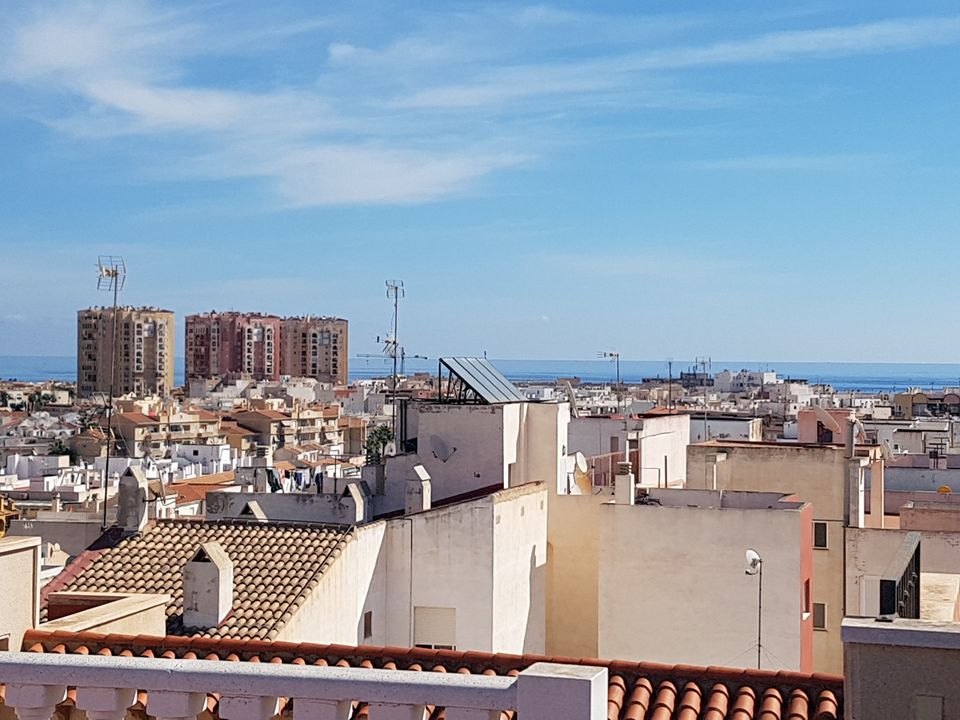Lejlighed i Torrevieja, Alicante - foto 2